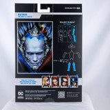 McFarlane Toys McFarlane DC Multiverse Batman 7" Action Figure George Clooney BAF Mr. Freeze 