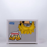  Funko Pop! Boruto Naruto Next Generations w/ Marks GITD Exclusive Figure #1035 