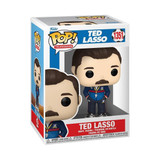 Funko POP! Television Ted Lasso in Track Suit #1351 Vinyl Figure 