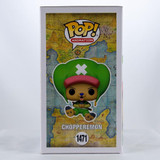  Funko Pop! Animation One Piece Chopperemon (Wano) Vinyl Figure #1471 