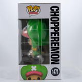  Funko Pop! Animation One Piece Chopperemon (Wano) Vinyl Figure #1471 