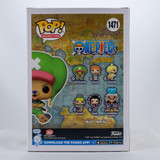  Funko Pop! Animation One Piece Chopperemon (Wano) Vinyl Figure #1471 
