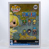  Funko Pop! Animation One Piece Sangoro (Wano) Vinyl Figure #1473 