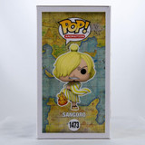  Funko Pop! Animation One Piece Sangoro (Wano) Vinyl Figure #1473 