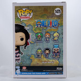  Funko Pop! Animation One Piece Orobi (Wano) Vinyl Figure #1475 