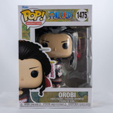  Funko Pop! Animation One Piece Orobi (Wano) Vinyl Figure #1475 