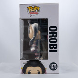  Funko Pop! Animation One Piece Orobi (Wano) Vinyl Figure #1475 