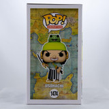 Funko Pop! Animation One Piece Usohachi (Wano) Vinyl Figure #1474 