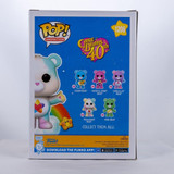  Funko POP! Animation Care Bears 40th True Heart Bear Vinyl Figure #1206 