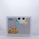  Funko POP! Animation Care Bears 40th True Heart Bear Vinyl Figure #1206 