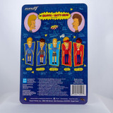 Super7 Beavis from Beavis and Butt Head MTV Super7 ReAction 3 3/4" Figure 