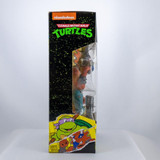Playmates Toys TMNT Ninja Elite Series Triceraton Teenage Mutant Ninja Turtles 6" Action Figure 