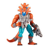 Playmates Toys TMNT Ninja Elite Series Triceraton Teenage Mutant Ninja Turtles 6" Action Figure 