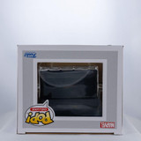  Funko Pop Deluxe Marvel Hall of Armor Iron Man Model 4 #1036 Previews Exclusive 