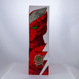 Hasbro Power Rangers Lightning Collection In Space Red Ecliptor 6-Inch Action Figure 