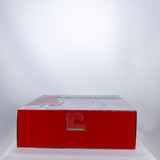 Hasbro Power Rangers Lightning Collection In Space Red Ecliptor 6-Inch Action Figure 