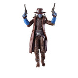 Hasbro Star Wars The Black Series Cad Bane Book Of Boba Fett #05 Action Figure 