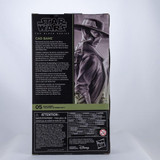 Hasbro Star Wars The Black Series Cad Bane Book Of Boba Fett #05 Action Figure 