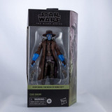 Hasbro Star Wars The Black Series Cad Bane Book Of Boba Fett #05 Action Figure 