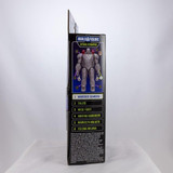 Hasbro Marvel Legends Warrior Gamora Disney+ What If Action Figure BAF Hydra Stomper 