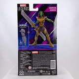 Hasbro Marvel Legends Warrior Gamora Disney+ What If Action Figure BAF Hydra Stomper 