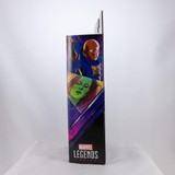 Hasbro Marvel Legends Warrior Gamora Disney+ What If Action Figure BAF Hydra Stomper 