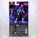  Marvel Legends Goliath Disney+ What If ? 6" Action Figure BAF Hydra Stomper 