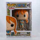  Funko Pop! One Piece Wave 7 Set of 5 Orobi Usohachi Sangoro Chopperemon Onami 