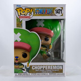  Funko Pop! One Piece Wave 7 Set of 5 Orobi Usohachi Sangoro Chopperemon Onami 
