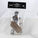 Capcom Battle Armor Maximo Army Of Zin 5" BMA Toys Capcom Figure Mid Ohio Con Exclusive 