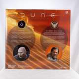  McFarlane Toys Dune Part 2 Gurney Halleck & Rabban Battle Action Figure 2 Pack 