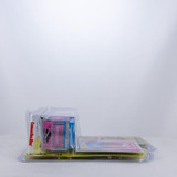  Greenlight Ice Cream Trailer  Ice Cream Sandy Garbage Pail Kids Series 5 