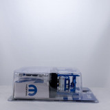  M2 Machines Model-Kit ​​​1967 Dodge A100 Panel Van 1:64 Diecast R62 