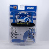  M2 Machines Model-Kit ​​​1967 Dodge A100 Panel Van 1:64 Diecast R62 