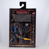  NECA Predator 2 Ultimate Guardian  Predator 7 Inch Scale Movie Action Figure 