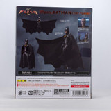  Bandai S.H.Figuarts Batman The Flash 6" Action Figure Michael Keaton SHF 