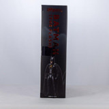  Bandai S.H.Figuarts Batman The Flash 6" Action Figure Michael Keaton SHF 