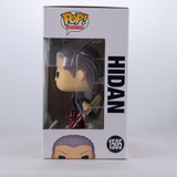  Funko Pop! Animation Naruto Shippuden Hidan #1505 Vinyl Figure 