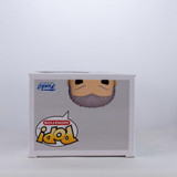  Funko Pop! Animation Naruto Shippuden Hidan #1505 Vinyl Figure 