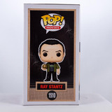  Funko Pop! Movies Ghostbusters: Frozen Empire Ray Stantz #1510 Glow-in-the-Dark 