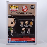  Funko Pop! Movies Ghostbusters: Frozen Empire Ray Stantz #1510 Glow-in-the-Dark 