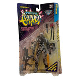  McFarlane Toys Total Chaos AL SIMMONS Series 1 Ultra Action Figure Spawn 1996 