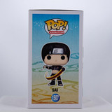 Funko Pop! Animation Naruto Shippuden Sai #1507 Vinyl Figure 