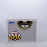  Funko Pop! Animation Naruto Shippuden Shino Aburame #1509 Vinyl Figure 