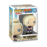  Funko Pop! Animation Naruto Shippuden Ino Yamanaka #1506 Vinyl Figure 