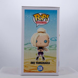  Funko Pop! Animation Naruto Shippuden Ino Yamanaka #1506 Vinyl Figure 