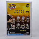  Funko Pop! Animation Tokyo Ghoul Hinami Fueguchi (Chase) #1546 with Protector 