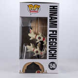  Funko Pop! Animation Tokyo Ghoul Hinami Fueguchi (Chase) #1546 with Protector 