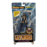 McFarlane Toys Spawn MOTHER-ONE Ultra Action Figure Todd McFarlane Toys Wetworks Series 1 1995 