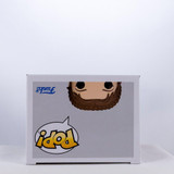  Funko Pop Star Wars Princess Leia #607 Return Of The Jedi 40th Anniversary 